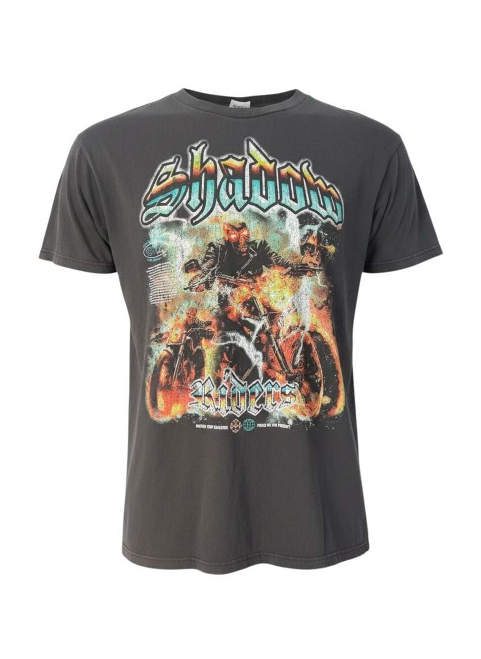 CVLA Shadow Riders Graphic T-Shirt